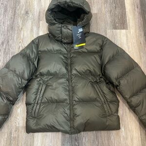 LULULEMON ALWAYS DOWN PUFFER Jacket